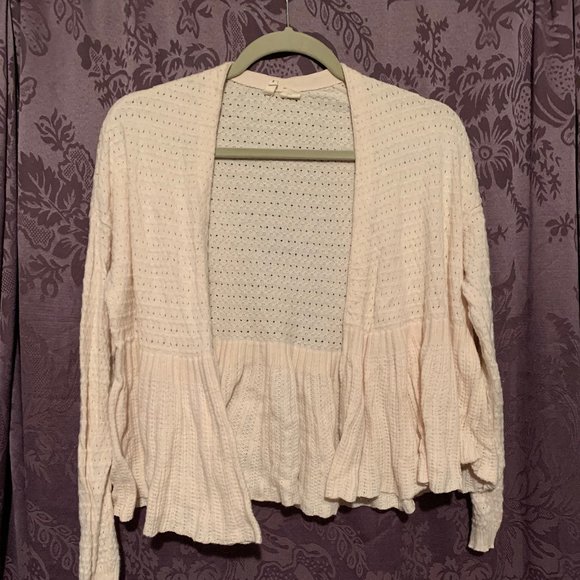 Anthropologie Sweaters - Moth by Anthropologie | Knitted Cardigan